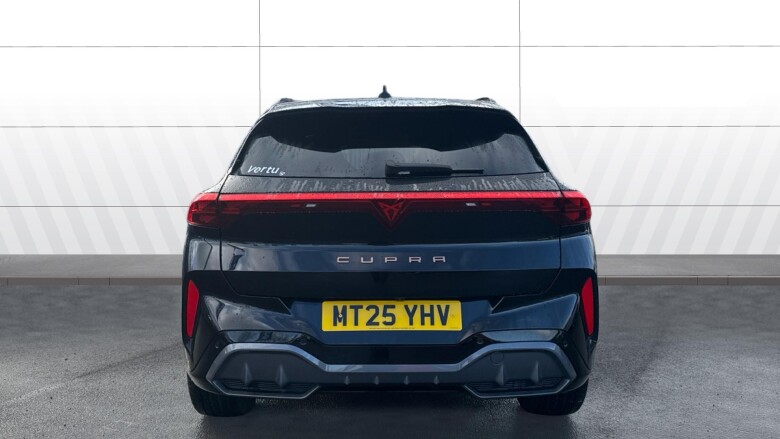 CUPRA Terramar 1.5 eTSI 150 V2 5dr DSG Petrol Hatchback